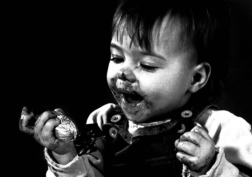 Schleckermäulchen Kopie