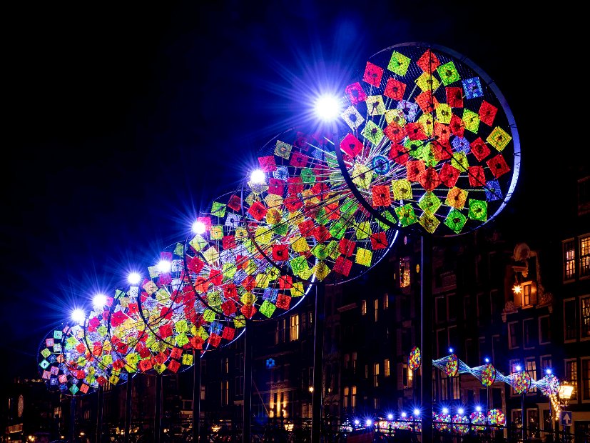 08 Amsterdam Light Festival 31klein