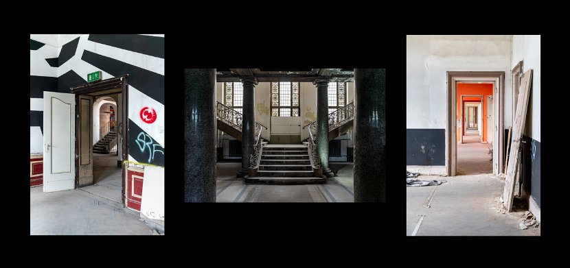 1-Serie - Polizeipräsidium-mini