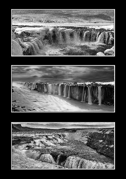 Godafoss_Selfoss_Gullfoss