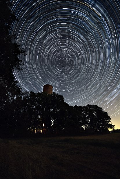 Wasserturm Wegberg-mini