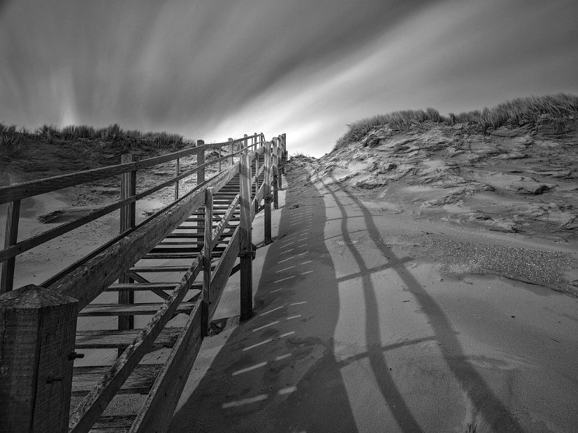 Stairway to heaven_klein