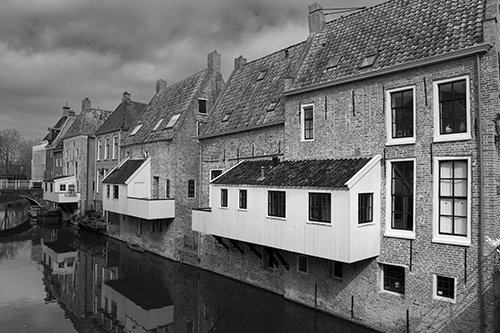 klein Hängende Küchen SW ReiPo