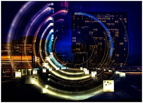 Vierteldrehung---Hyatt-Regency