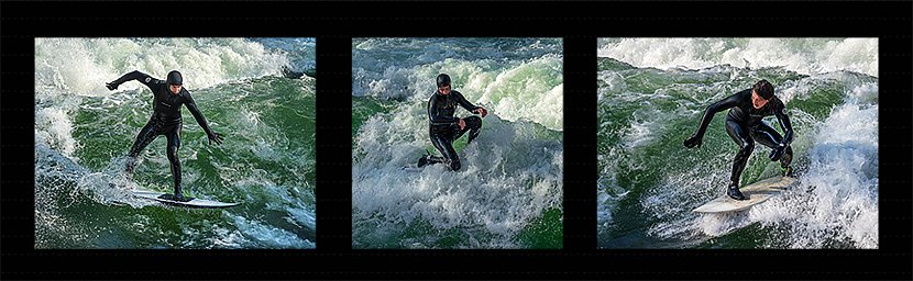 Eisbach - Serie - web