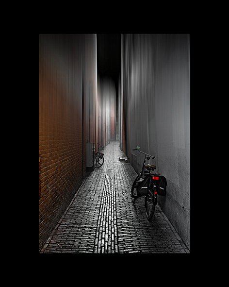 Fahrraaeder anders 4x5cm