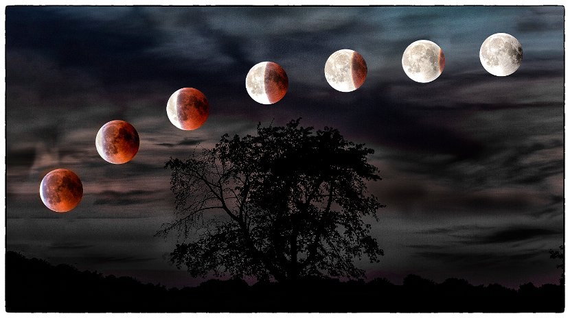 Heinz Beckers__Totale Mondfinsternis 27_07_2018