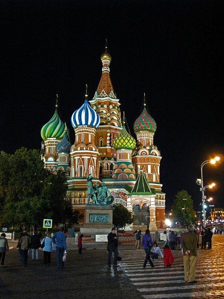 Basilius-Kathedrale