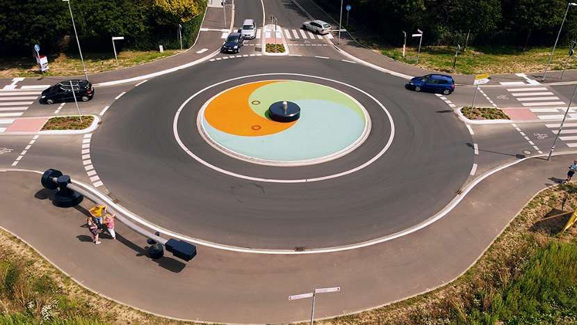 DJI Kreisverkehr 09 web