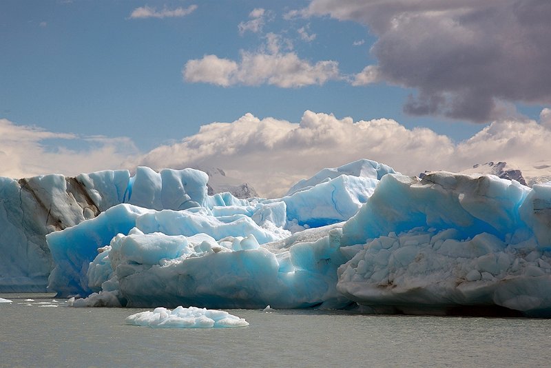 Eisberg-Lago-Argentino