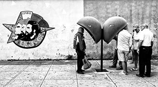 Havanna Telefonkonferenz Kopie