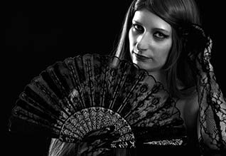 zauberhafte Carena  Kopie