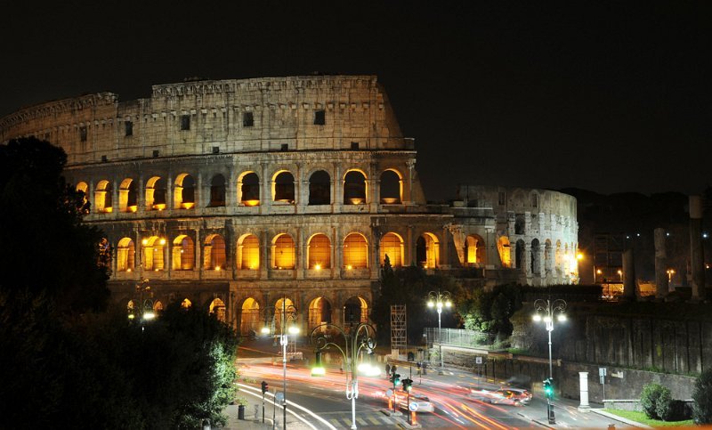 Colosseum