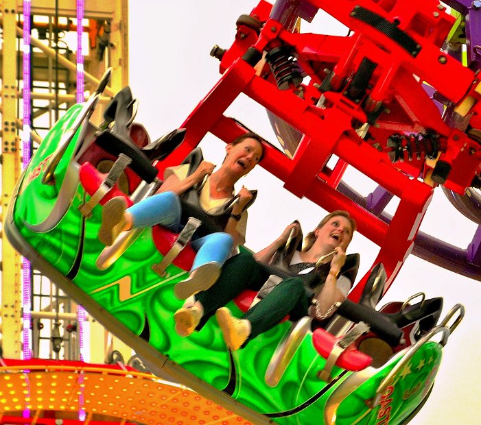 2. Der Unterschied geschn.