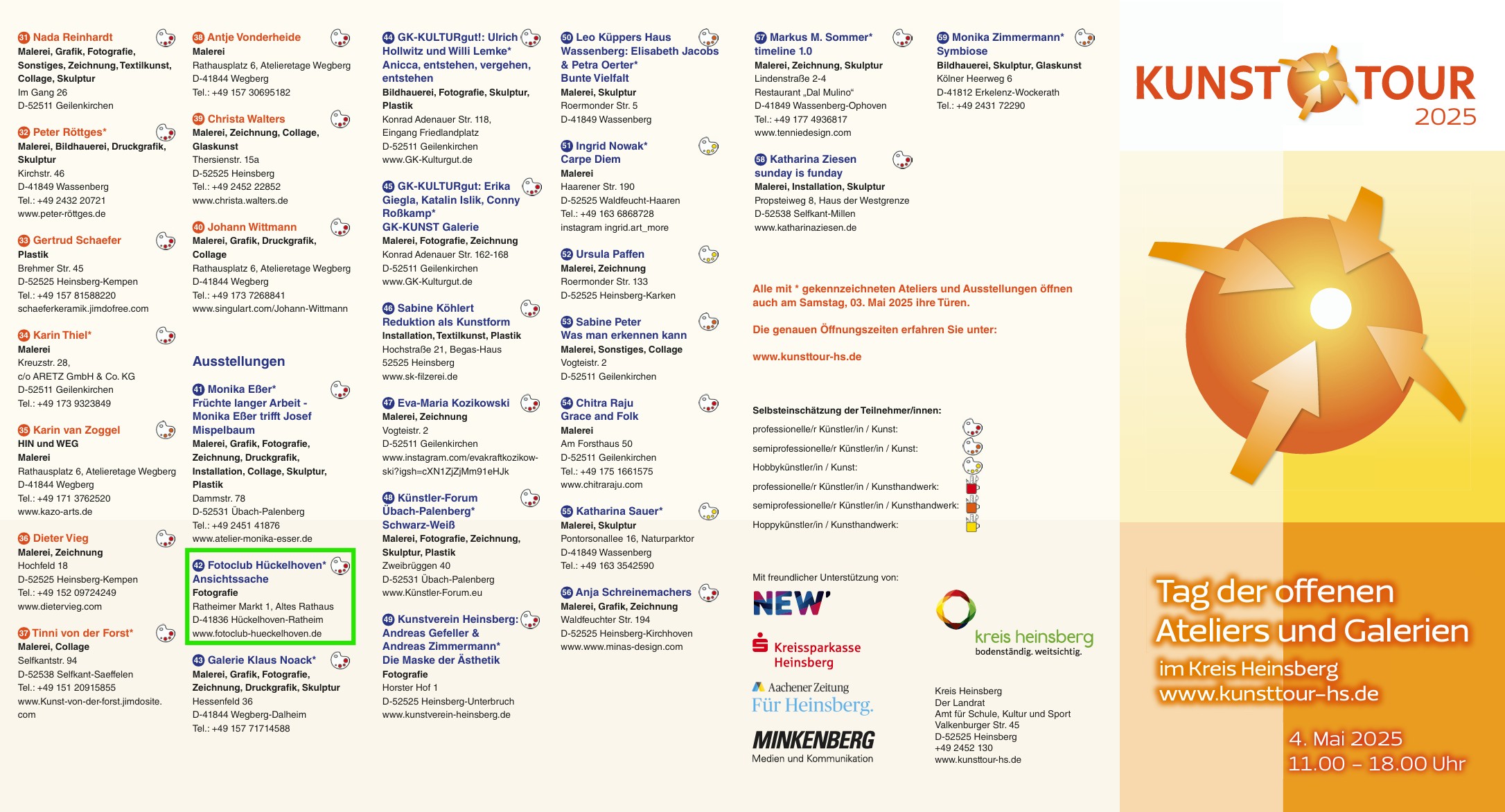 Flyer