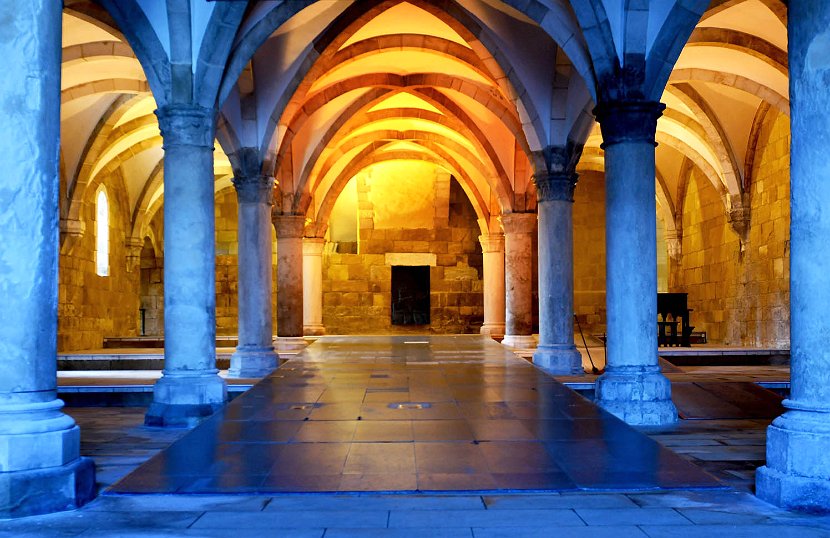 Kloster Portugal 3
